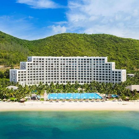 Vinpearl Resort & Spa Nha Trang Bay Exteriör bild Vinpearl Hotel Nha Trang