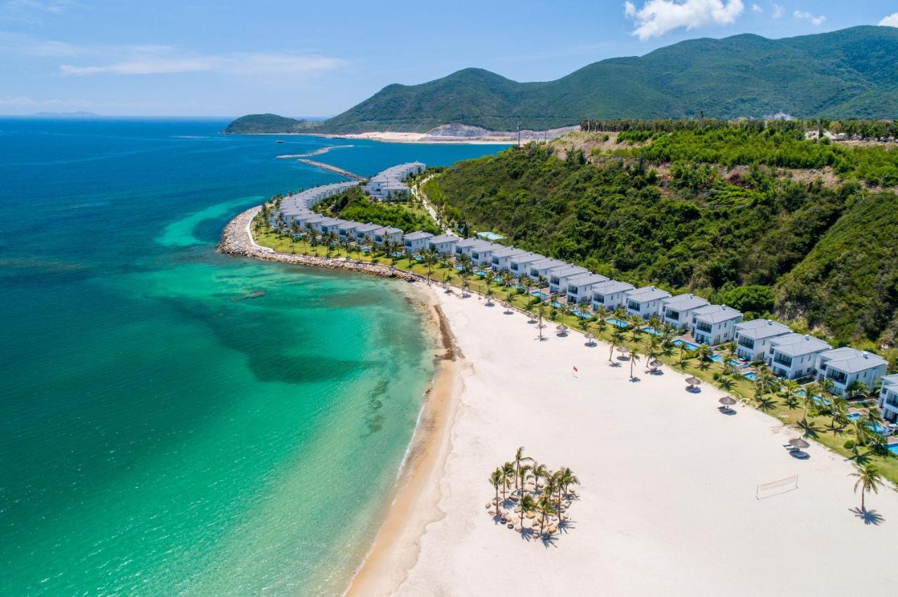 Vinpearl Resort & Spa Nha Trang Bay Exteriör bild Vinpearl Hotel Nha Trang